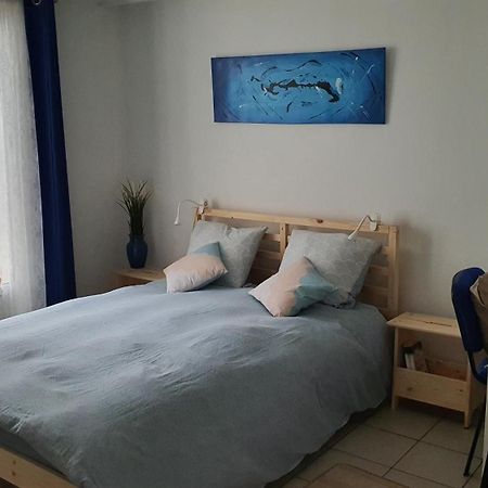 Chambre Alienor D'Aquitaine Bordeaux Ngoại thất bức ảnh