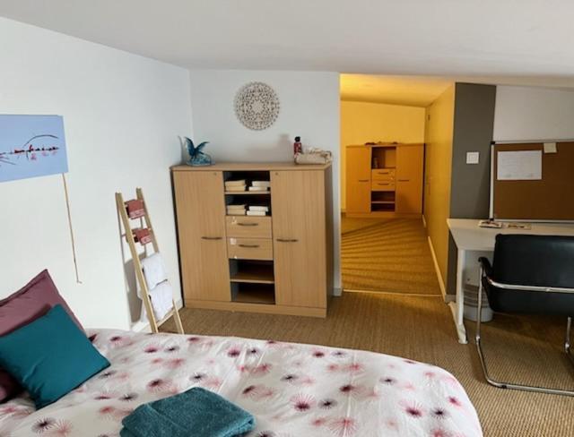 Chambre Alienor D'Aquitaine Bordeaux Ngoại thất bức ảnh