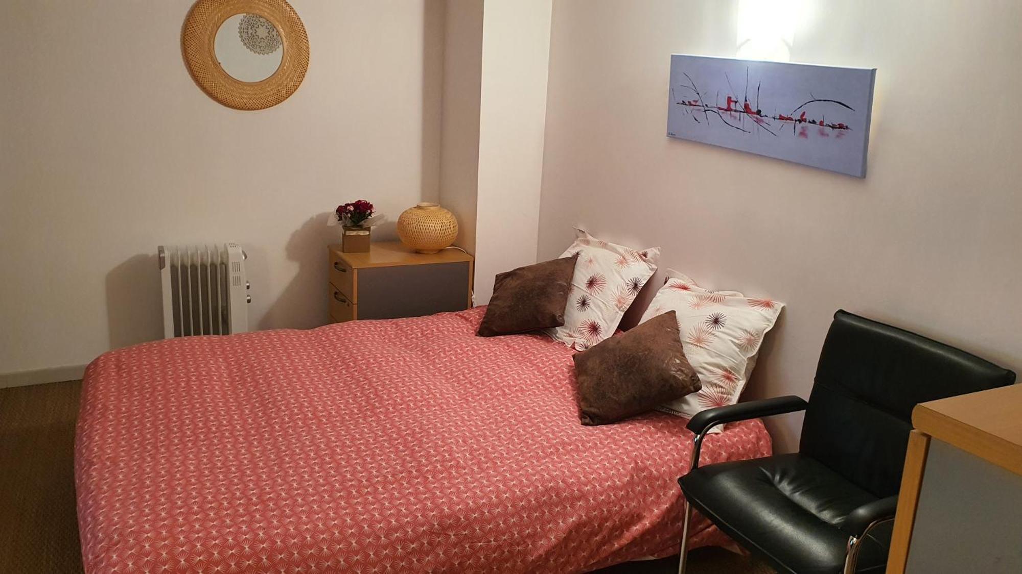 Chambre Alienor D'Aquitaine Bordeaux Ngoại thất bức ảnh